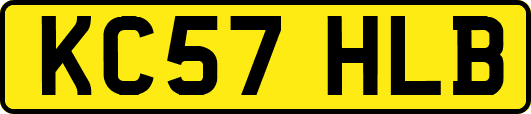 KC57HLB