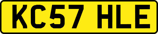 KC57HLE