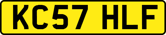 KC57HLF