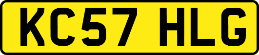KC57HLG
