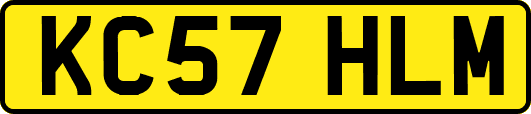 KC57HLM