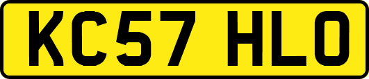 KC57HLO