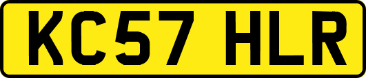 KC57HLR