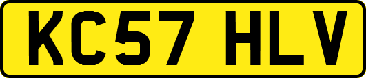 KC57HLV
