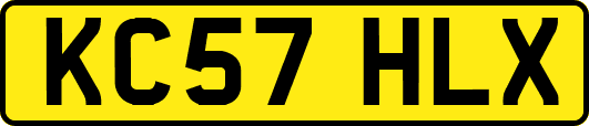 KC57HLX