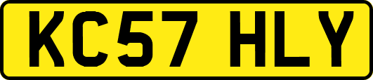 KC57HLY