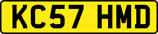 KC57HMD