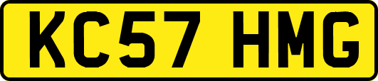 KC57HMG