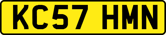 KC57HMN