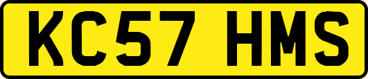 KC57HMS