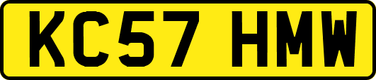 KC57HMW