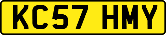 KC57HMY
