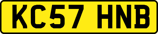 KC57HNB