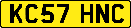 KC57HNC
