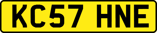 KC57HNE