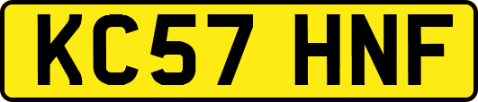 KC57HNF