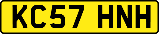 KC57HNH