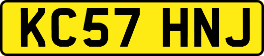 KC57HNJ