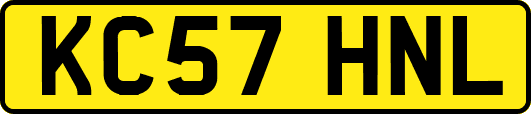 KC57HNL