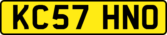 KC57HNO