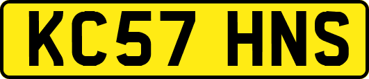 KC57HNS
