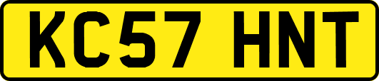KC57HNT