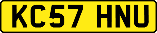 KC57HNU