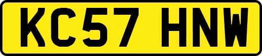 KC57HNW