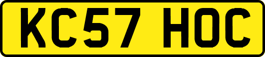KC57HOC