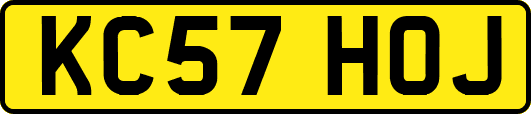 KC57HOJ