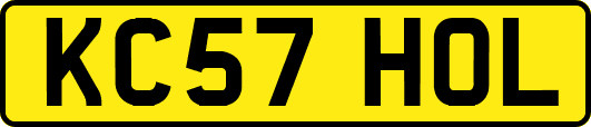 KC57HOL
