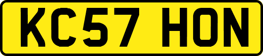 KC57HON