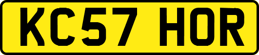 KC57HOR