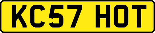 KC57HOT