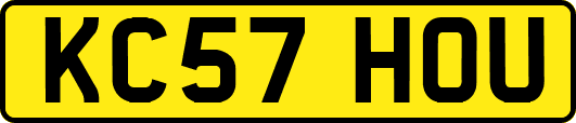 KC57HOU
