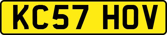 KC57HOV