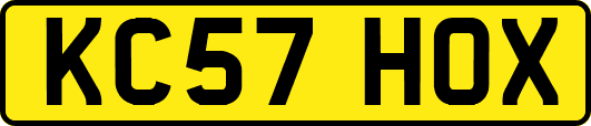 KC57HOX