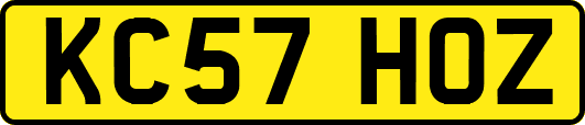 KC57HOZ