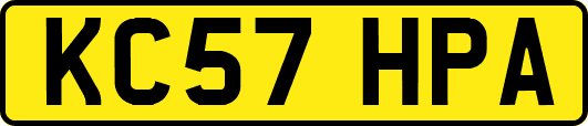 KC57HPA