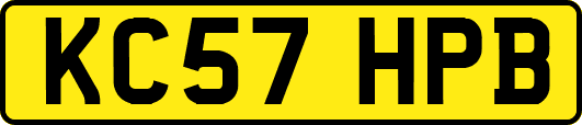 KC57HPB