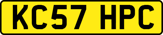 KC57HPC