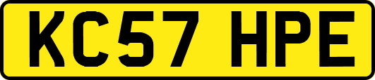 KC57HPE