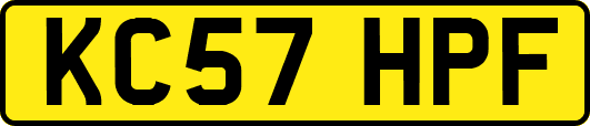 KC57HPF