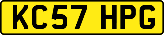 KC57HPG