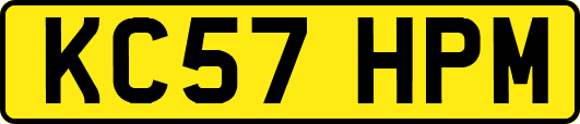 KC57HPM
