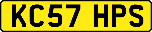 KC57HPS