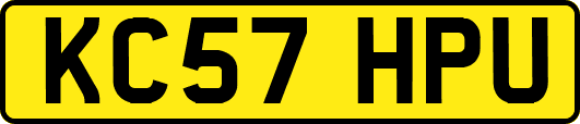 KC57HPU