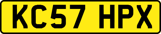 KC57HPX