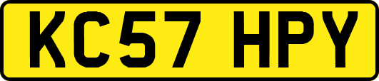 KC57HPY