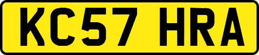 KC57HRA